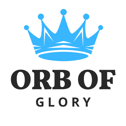 orb of glory